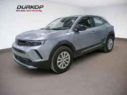 Grau Gebraucht 2024 Opel Mokka Enjoy SUV | 18.990 € (Guter Preis)