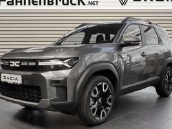 Grau Neu 2025 Dacia Bigster Journey SUV | 30.530 € (Fairer Preis)