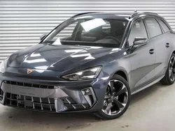 Magnetic grau metallic (s7) Neu 2024 Cupra Leon Kombi | 32.990 € (Guter Preis)