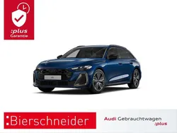 Blau Gebraucht 2025 Audi A5 Edition .1 Coupé | 53.950 € (Fairer Preis)