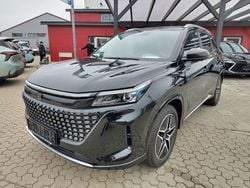 Schwarz Neu 2025 DFSK E5 SUV | 32.790 € (Fairer Preis)