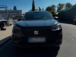 Grau Gebraucht 2020 Seat Tarraco FR SUV | 27.950 € (Guter Preis)