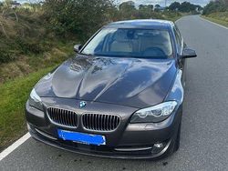 Braun Gebraucht 2012 BMW 530 Performance Kombi | 12.799 € (Fairer Preis)