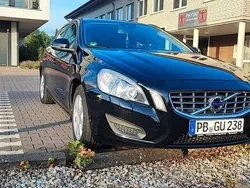 Schwarz Gebraucht 2012 Volvo V60 Kombi | 5.700 € (Fairer Preis)
