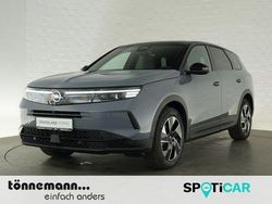 Grafik grau Gebraucht 2025 Opel Grandland X SUV | 37.824 € (Teuer)