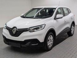 Gletscherweiss Gebraucht 2018 Renault Kadjar SUV | 10.980 € (Guter Preis)