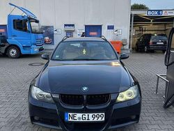 Gebraucht 2007 BMW 330 Kombi | 9.000 €