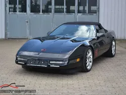 Gebraucht 1991 Corvette C4 Cabrio | 19.950 €