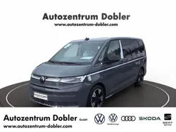 Grau Neu 2025 VW Multivan Style Van / Kleinbus | 87.201 €