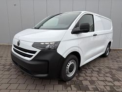 Weiß Neu 2025 VW Transporter Van | 37.190 €