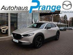 Platinum quartz m Gebraucht 2024 Mazda CX-30 Homura-Line SUV | 25.885 € (Guter Preis)