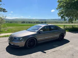 VW Phaeton