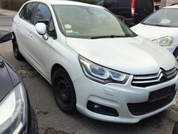 Gebraucht 2016 Citroën C4 Business Class Limousine | 3.400 € (Fairer Preis)