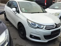 Gebraucht 2016 Citroën C4 Business Class Limousine | 3.400 €