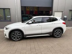 Weiß Gebraucht 2018 BMW X2 M Sport SUV | 17.850 € (Fairer Preis)