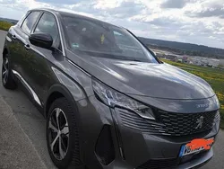Gebraucht 2022 Peugeot 3008 SUV | 19.999 € (Fairer Preis)