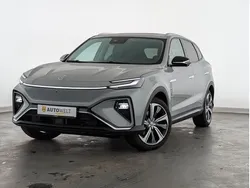 Grau Gebraucht 2022 MG Marvel R Luxury SUV | 28.560 € (Fairer Preis)