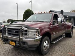 Rot Gebraucht 2004 Ford F350 Abholung | 18.950 €