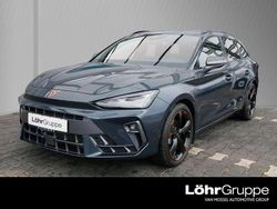 "magnetic tech" Gebraucht 2024 Seat Leon Kombi | 29.950 € (Fairer Preis)