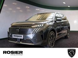 Grau / titane grau Gebraucht 2025 Peugeot 5008 GT Van / Kleinbus | 41.887 € (Etwas zu teuer)