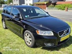 Black stone Gebraucht 2012 Volvo V50 Business Edition Kombi | 6.950 € (Etwas zu teuer)