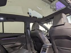 Metallic Gebraucht 2024 Skoda Enyaq iV LAURIN & KLEMENT SUV | 50.270 € (Teuer)