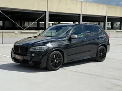 Andere Gebraucht 2017 BMW X5 M50 Comfort Edition SUV | 28.900 € (Guter Preis)