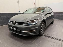 Grau Gebraucht 2018 VW Golf VII Join Limousine | 9.950 € (Superpreis)