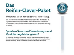 Night blue (blau) Gebraucht 2017 VW Sharan Highline Van / Kleinbus | 25.451 € (Guter Preis)