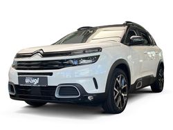 Weiß Gebraucht 2020 Citroën C5 PureTech Limousine | 18.950 €