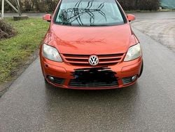 Orange Gebraucht 2006 VW Golf IV Kombi | 2.650 €
