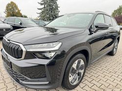 Schwarz Gebraucht 2024 Skoda Kodiaq Selection SUV | 41.299 € (Superpreis)