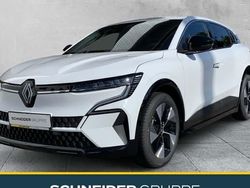 Weiß Neu 2025 Renault Mégane Komfort Limousine | 44.590 €