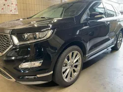 Schwarz Gebraucht 2016 Ford Edge Vignale SUV | 18.000 € (Fairer Preis)