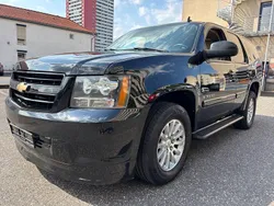 Schwarz Gebraucht 2008 Chevrolet Tahoe SUV | 13.950 €