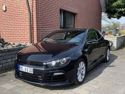 Gebraucht 2011 VW Scirocco Coupé | 9.999 € (Teuer)