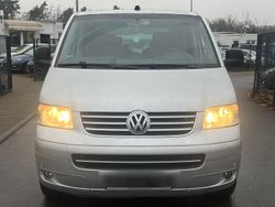 Silber Gebraucht 2004 VW Multivan Van | 8.950 € (Guter Preis)
