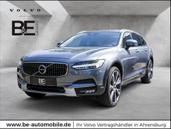 Volvo V90 CC