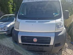 Gebraucht 2013 Fiat Ducato Van | 5.900 € (Superpreis)