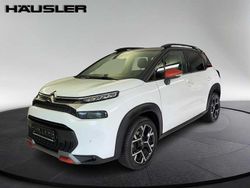 Weiß Gebraucht 2022 Citroën C3 Aircross SUV | 18.890 € (Fairer Preis)