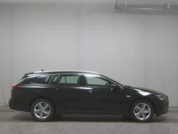 Schwarz Gebraucht 2022 Opel Insignia Elegance Kombi | 18.280 € (Superpreis)