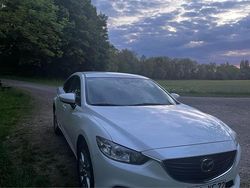 Gebraucht 2013 Mazda 6 Limousine | 13.000 € (Fairer Preis)