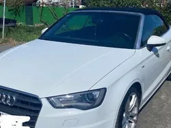 Audi A3 Cabriolet
