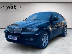 Schwarz Gebraucht 2010 BMW X6 Sport Line SUV | 21.490 € (Etwas zu teuer)
