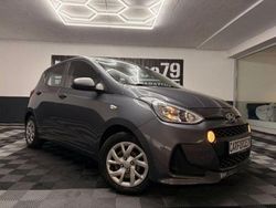 Andere Gebraucht 2018 Hyundai i10 Basis Kleinwagen | 7.480 € (Guter Preis)