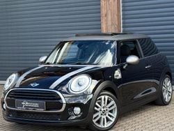 Schwarz Gebraucht 2017 Mini Cooper Chili Kleinwagen | 13.999 € (Fairer Preis)
