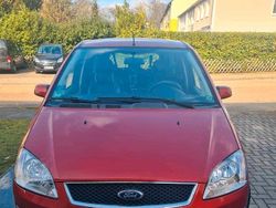 Andere farben Gebraucht 2006 Ford C-MAX Van / Kleinbus | 950 €