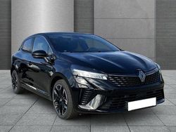 Schwarz Neu 2025 Renault Clio V | 20.045 € (Fairer Preis)