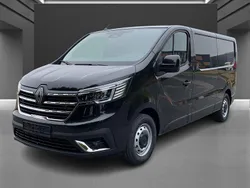 D68 schwarz Neu 2025 Renault Trafic Van | 37.490 € (Superpreis)