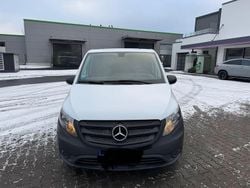 Weiß Gebraucht 2019 Mercedes Vito Van | 10.850 € (Superpreis)